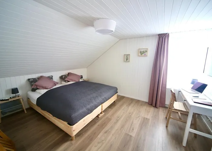 Alp Centre Location With Traditional Design And Self Check-in 아파트 *