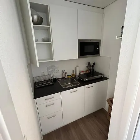 Apartment Alp Centre Location With Traditional Design And Self Check-in Engelberg