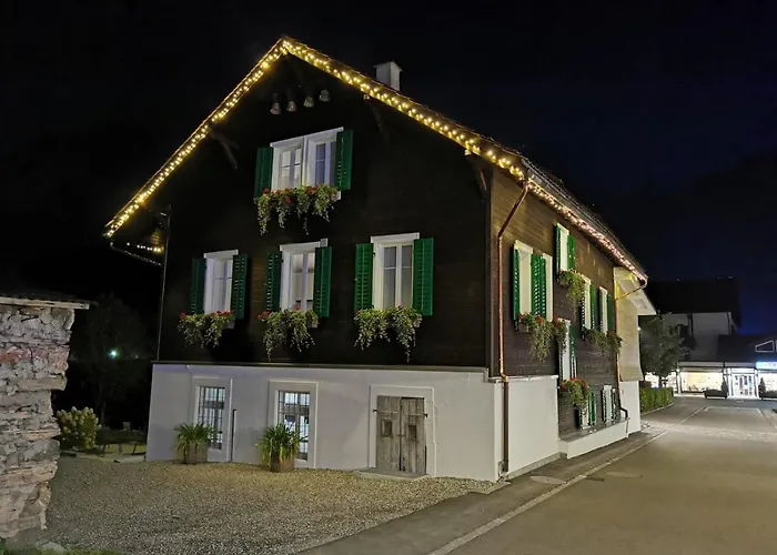 Daire Alp Centre Location With Traditional Design And Self Check-in *