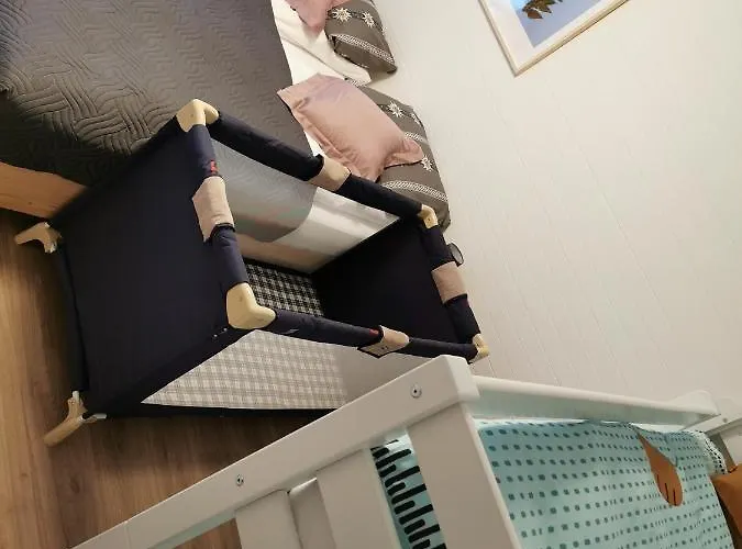 Alp Centre Location With Traditional Design And Self Check-in *