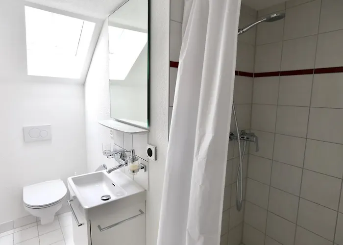 Alp Centre Location With Traditional Design And Self Check-in *