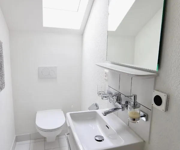 Alp Centre Location With Traditional Design And Self Check-in Engelberg