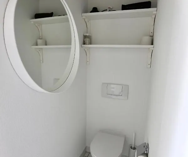 Alp Centre Location With Traditional Design And Self Check-in