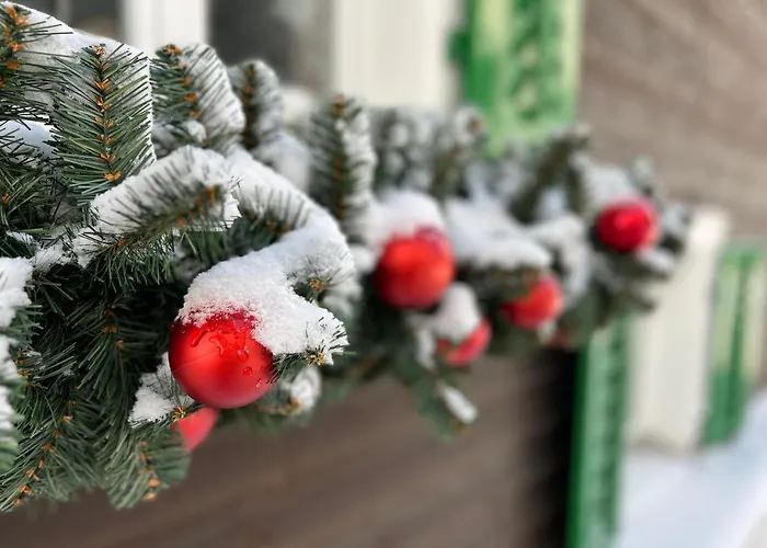 Daire Alp Centre Location With Traditional Design And Self Check-in