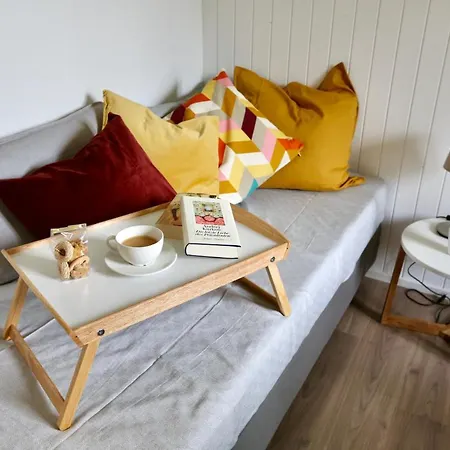 Alp Centre Location With Traditional Design And Self Check-in *