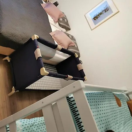 Alp Centre Location With Traditional Design And Self Check-in *