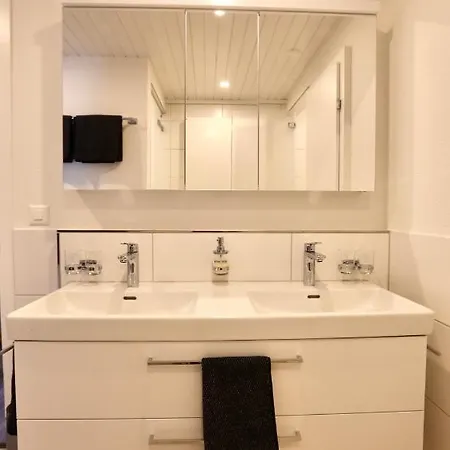 Alp Centre Location With Traditional Design And Self Check-in