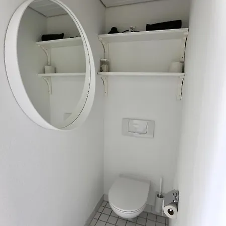 Alp Centre Location With Traditional Design And Self Check-in