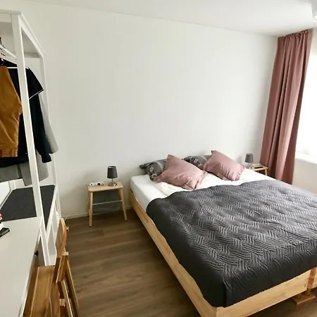 Alp Centre Location With Traditional Design And Self Check-in